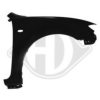 DIEDERICHS 5618006 Wing